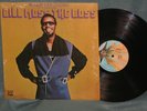 Bill Moss & The Celestials Boss Westbound 4005 LP Record Ohio Gospel Shrink M-