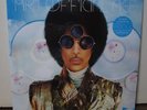 PRINCE ART OFFICIAL AGE VINYL *RARE* 2014 WARNER BROS 1st PRESS Hype Sticker