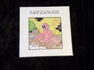 Beabadoobee Loveworm White Version Light Pink Vinyl