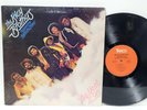 THE ISLEY BROTHERS The Heat Is On ORIG 1975 LP TNECK PZ 33536 w/ INSERT EX+