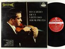 Ruggiero Ricci - Virtuoso Showpieces LP - London - CS 6039 VG+