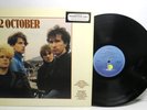 U2 OCTOBER PROMO PRESS KIT PHOTO 1981 LP ISLAND RECORDS ILPS 9680