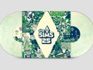 The Sims 25th Soundtrack Green Apple Cream PRESALE LE /250