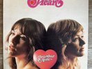 Heart  / Dreamboat Annie    1976  MRS-5005 First Press Vinyl LP