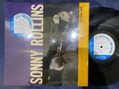 MINT  SONNY ROLLINS SAME BLUE NOTE BLP 1542 STICKER SHRINK MONO JAPAN LP