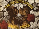 SMALL FACES: THE AUTUMN STONE (SIGNED EDITION) - LP vinyl *BRAND NEW*
