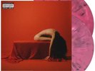 Bad Omens - The Death Of Peace And Mind. Oxblood w/ Black White Marble Vinyl 2LP