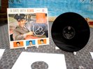 1 x German LP Elvis Presley A Date With Elvis RCA LPM 2011