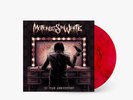 Motionless In White Infamous 10 Year Red/ Black Smoke Vinyl