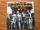 Jungle Studs Vinyl - VIRUS 51