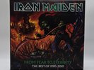 Iron Maiden From Fear to Eternity 2011 *3 Picture Discs* EXCELLENT CONDITION