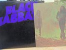 BLACK SABBATH RECORD 