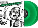 MF DOOM: OPERATION DOOMSDAY 25TH ANNIVERSARY SKETCH EDITION VINYL/4000《Presale》