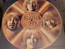 The Beatles – 20 Exitos De Oro . Vinyl LP Pop Beat.English Songs