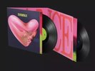 Fontaines D.C. - Romance. Deluxe Tri-Gatefold Vinyl 2x12