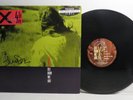 SIGNED JOHN DOE X SEE HOW WE ARE 1987 PROMO GOLD STAMP LP ELEKTRA 9 60492-1