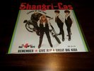 THE SHANGRI LAS LEADER OF THE PACK, LP RED BIRD 20-101 REISSUE MINT STILL SEALED