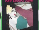 Duran Duran - My Own Way - Scarce 1981 Japanese 2 track vinyl 7