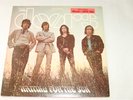 THE DOORS Waiting For The Sun 1st Issues W/ Hype Sticker ELEKTRA LP Vinyl Record