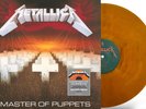 Metallica - Master of Puppets Limited Battery Brick Vinyl LP 180GR NEU OVP