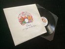 Queen - A Night At The Opera - UK Gatefold LP & Inner Early Reissue No ‘Blair’s’