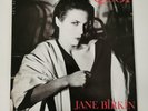 JANE BIRKIN  (PROMO) MAXI VINYL  12'' QUOI  (SERGE GAINSBOURG)