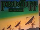 The Prodigy - Out Of Space, 12