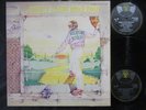 ELTON JOHN Goodbye Yellow Brick Road / 2 LP Set LP Japan TOSHIBA EMI IFP-93105-6