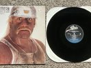WWF: Piledriver The Wrestling Album II Vinyl LP 1987 Hulk Hogan Vince McMahon