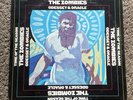 The Zombies ‎– Odessey And Oracle - 1968 - Date  -TES 4013 - Vinyl