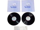 STAR WARS Soundtrack 2x LP record 2T-541 VG/VG+ Beautiful Clean Records