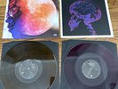 Kid Cudi ‎– Man On The Moon: The End Of Day Vinyl Record (VMP)