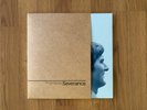 Theodore Shapiro Severance: Season 1 (Apple TV+ Original Series Soundtrack) - LP