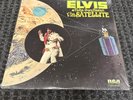 Original SEALED Elvis Presley Aloha from Hawaii Via Satellite R213736 Vinyl LP