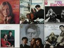 6 x Jacqueline du Pre : Haydn, Boccherini, Brahms, Dvorak, Schumann, Elgar a.o.