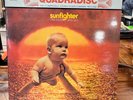 Paul Kantner Grace Slick ‎ Sunfighter Japan Quadradisc Vinyl Audiophile Lp