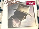 George Strait: Does Fort Worth Ever Cross Your Mind? LP MCA/1984 Still Sealed