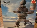 Rush -Test For Echo 2LP Vinyl Limited Edition Etch Record Album D Etching READ