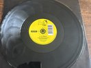 LTJ BUKEM-MUSIC (HAPPY RAW)/ENCHANTED-UK 1993 ISSUE VINYL 12