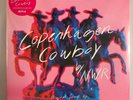 COPENHAGEN COWBOY (ORIGINAL SCORE) - LIMITED ED COLOR VINYL 2LP NEW - A28