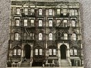 Led Zeppelin Physical Graffiti Vinyl VG+/VG+