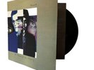 Models Vinyl Record Pleasure Of Your Company LP Gatefold 1983