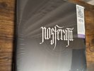 Nosferatu Vinyl Limited Edition Soundtrack Sacred Bones Lilac Limited To 500 US