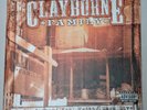 CLAYBORNE FAMILY KOOL KEITH, JACKY JASPER, MARC LIVE,  2LP VINYL RARE DR OCTAGON
