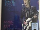 David Bowie Ready, Set, Go  LP Vinyl Record Store Day RSD 2025 New Sealed