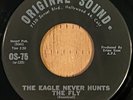 The Music Machine-Eagle Never Hunts The Fly 1967 Original Sound 45 Garage Fuzz