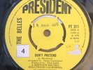The Belles - Don’t Pretend - Northern Soul