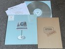 Enter Shikari – The Spark Vinyl Record SILVER 2017 Rare