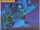 KHAN Space Shanty LP 1972 UK progressive rock post-Arzachel vinyl reissue new