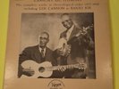 Cannon's Jug Stompers - The Complete Works In Chronological Order 1927-1930 - 19